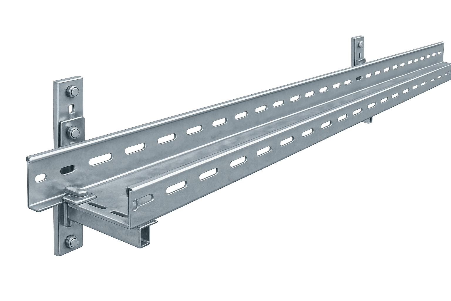 Channel Cable Tray