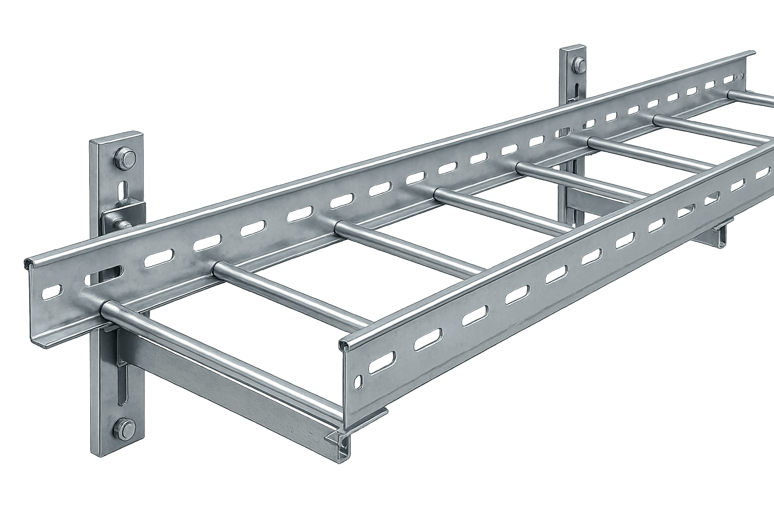 Ladder Cable Tray